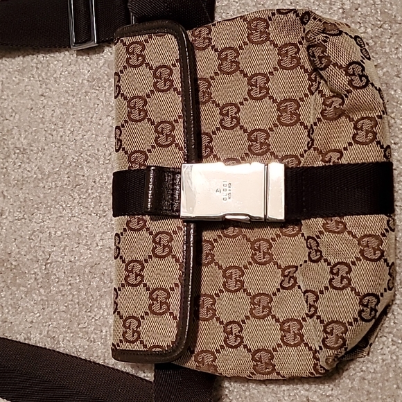 Gucci belt bag - Picture 2 of 11